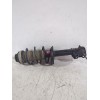 Recambio de amortiguador delantero derecho para opel corsa e (x15) 1.3 cdti (08, 68) referencia OEM IAM 345090  