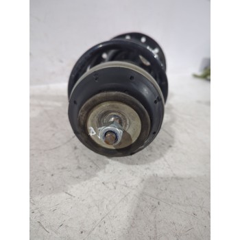 Recambio de amortiguador delantero derecho para opel corsa e (x15) 1.3 cdti (08, 68) referencia OEM IAM 345090  