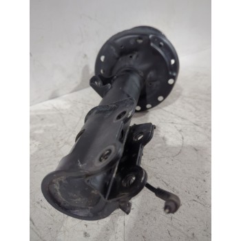Recambio de amortiguador delantero derecho para opel corsa e (x15) 1.3 cdti (08, 68) referencia OEM IAM 345090  