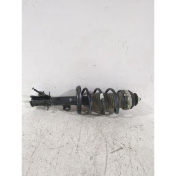 AMORTIGUADOR DELANTERO IZQUIERDO 345089 