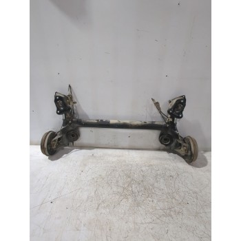 Recambio de puente trasero para opel corsa e (x15) 1.3 cdti (08, 68) referencia OEM IAM 402136  