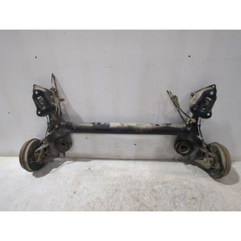 Recambio de puente trasero para opel corsa e (x15) 1.3 cdti (08, 68) referencia OEM IAM 402136  