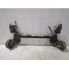 Recambio de puente trasero para opel corsa e (x15) 1.3 cdti (08, 68) referencia OEM IAM 402136  
