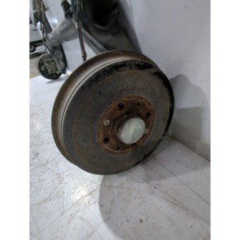 Recambio de puente trasero para opel corsa e (x15) 1.3 cdti (08, 68) referencia OEM IAM 402136  