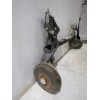 Recambio de puente trasero para opel corsa e (x15) 1.3 cdti (08, 68) referencia OEM IAM 402136  