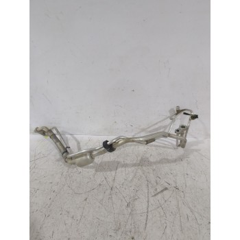 Recambio de tubos aire acondicionado para opel corsa e (x15) 1.3 cdti (08, 68) referencia OEM IAM 13427502  