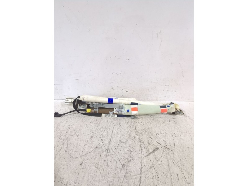 Recambio de airbag cortina delantero izquierdo para opel corsa e (x15) 1.3 cdti (08, 68) referencia OEM IAM 626839101D  