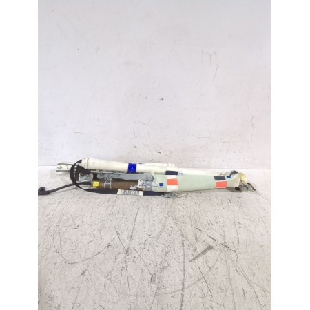 Recambio de airbag cortina delantero izquierdo para opel corsa e (x15) 1.3 cdti (08, 68) referencia OEM IAM 626839101D  