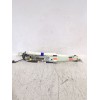 Recambio de airbag cortina delantero izquierdo para opel corsa e (x15) 1.3 cdti (08, 68) referencia OEM IAM 626839101D  
