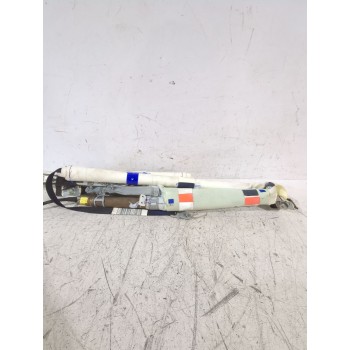 Recambio de airbag cortina delantero izquierdo para opel corsa e (x15) 1.3 cdti (08, 68) referencia OEM IAM 626839101D  