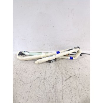 Recambio de airbag cortina delantero izquierdo para opel corsa e (x15) 1.3 cdti (08, 68) referencia OEM IAM 626839101D  