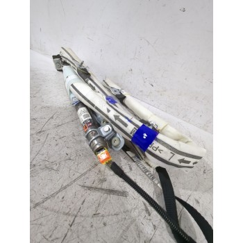 Recambio de airbag cortina delantero izquierdo para opel corsa e (x15) 1.3 cdti (08, 68) referencia OEM IAM 626839101D  
