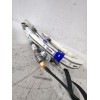 Recambio de airbag cortina delantero izquierdo para opel corsa e (x15) 1.3 cdti (08, 68) referencia OEM IAM 626839101D  