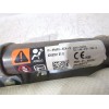 Recambio de airbag cortina delantero izquierdo para opel corsa e (x15) 1.3 cdti (08, 68) referencia OEM IAM 626839101D  