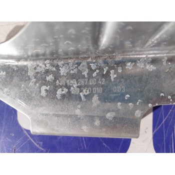 Recambio de soporte para mercedes-benz clase a (w169) 1.7 cat referencia OEM IAM A1692670042  