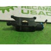 Recambio de motor apertura trampillas para volkswagen golf v berlina (1k1) 1.9 tdi referencia OEM IAM 0132801362  