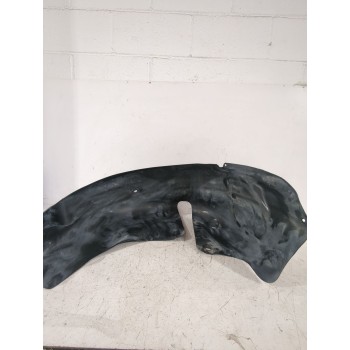 Recambio de paso rueda trasero izquierdo para opel corsa e (x15) 1.3 cdti (08, 68) referencia OEM IAM ZSB13187362  
