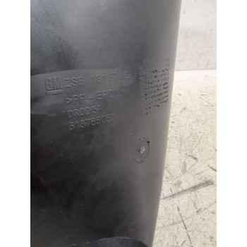 Recambio de paso rueda trasero izquierdo para opel corsa e (x15) 1.3 cdti (08, 68) referencia OEM IAM ZSB13187362  