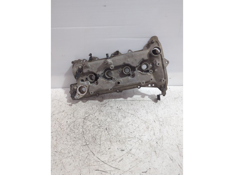 Recambio de tapa balancines para renault scenic iii xmod bose referencia OEM IAM 132653841R  