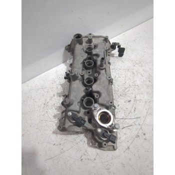 Recambio de tapa balancines para renault scenic iii xmod bose referencia OEM IAM 132653841R  