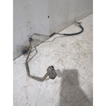 Recambio de tubos aire acondicionado para seat arosa (6h1) 1.4 tdi referencia OEM IAM 6H1820742  