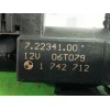 Recambio de valvula aire adicional para bmw serie 3 touring (e91) 2.0 16v referencia OEM IAM 72234100  