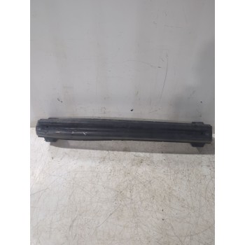 Recambio de refuerzo paragolpes trasero para seat arosa (6h1) 1.4 tdi referencia OEM IAM 6X0807305  