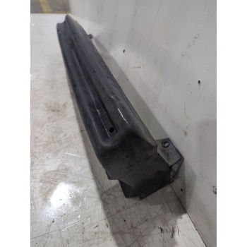 Recambio de refuerzo paragolpes trasero para seat arosa (6h1) 1.4 tdi referencia OEM IAM 6X0807305  