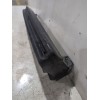 Recambio de refuerzo paragolpes trasero para seat arosa (6h1) 1.4 tdi referencia OEM IAM 6X0807305  