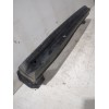 Recambio de refuerzo paragolpes trasero para seat arosa (6h1) 1.4 tdi referencia OEM IAM 6X0807305  