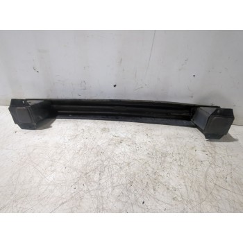Recambio de refuerzo paragolpes trasero para seat arosa (6h1) 1.4 tdi referencia OEM IAM 6X0807305  