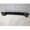 Recambio de refuerzo paragolpes trasero para seat arosa (6h1) 1.4 tdi referencia OEM IAM 6X0807305  