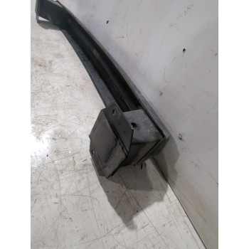 Recambio de refuerzo paragolpes trasero para seat arosa (6h1) 1.4 tdi referencia OEM IAM 6X0807305  