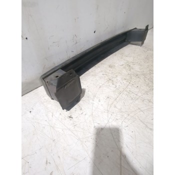 Recambio de refuerzo paragolpes trasero para seat arosa (6h1) 1.4 tdi referencia OEM IAM 6X0807305  