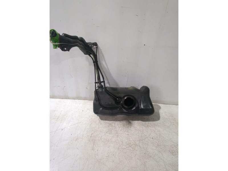 Recambio de deposito combustible para seat arosa (6h1) 1.4 tdi referencia OEM IAM 6X0201085D  