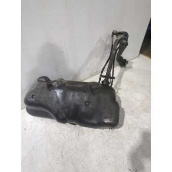 Recambio de deposito combustible para seat arosa (6h1) 1.4 tdi referencia OEM IAM 6X0201085D  