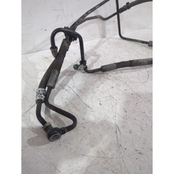 Recambio de tubo direccion para seat arosa (6h1) 1.4 tdi referencia OEM IAM 6X1422893  