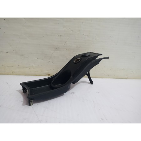 Recambio de cenicero para citroën c4 sedan collection referencia OEM IAM 9649644077  