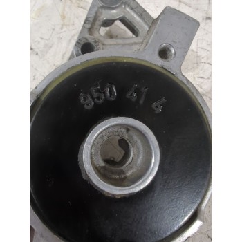 Recambio de tensor correa auxiliar para seat arosa (6h1) 1.4 tdi referencia OEM IAM 950414  