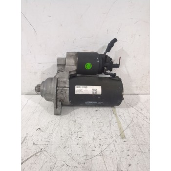 MOTOR ARRANQUE 0001125042 