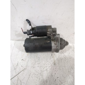 Recambio de motor arranque para seat arosa (6h1) 1.4 tdi referencia OEM IAM 0001125042  