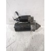 Recambio de motor arranque para seat arosa (6h1) 1.4 tdi referencia OEM IAM 0001125042  