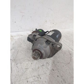 Recambio de motor arranque para seat arosa (6h1) 1.4 tdi referencia OEM IAM 0001125042  