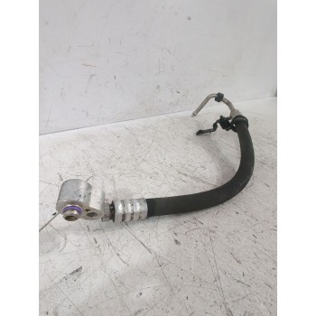 Recambio de tubos aire acondicionado para seat arosa (6h1) 1.4 tdi referencia OEM IAM 6X082072  