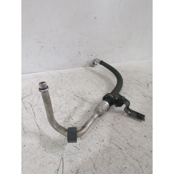 Recambio de tubos aire acondicionado para seat arosa (6h1) 1.4 tdi referencia OEM IAM 6X082072  