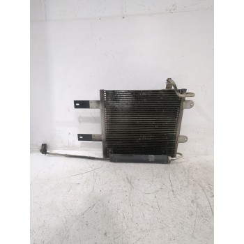 Recambio de condensador / radiador aire acondicionado para seat arosa (6h1) 1.4 tdi referencia OEM IAM 6N0820413B  