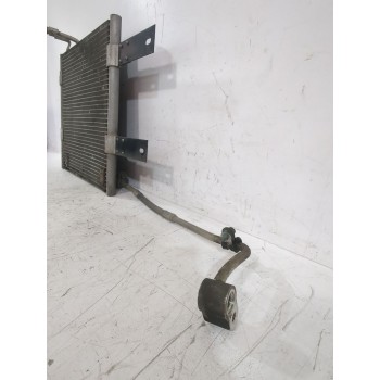 Recambio de condensador / radiador aire acondicionado para seat arosa (6h1) 1.4 tdi referencia OEM IAM 6N0820413B  