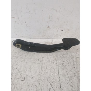 Recambio de pedal freno para seat arosa (6h1) 1.4 tdi referencia OEM IAM 6N2721141  