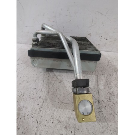 Recambio de evaporador aire acondicionado para seat arosa (6h1) 1.4 tdi referencia OEM IAM 6N1820103A  