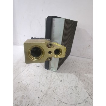 Recambio de evaporador aire acondicionado para seat arosa (6h1) 1.4 tdi referencia OEM IAM 6N1820103A  